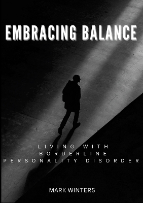 Book cover for Embracing Balance