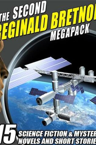 Cover of The Second Reginald Bretnor Megapack