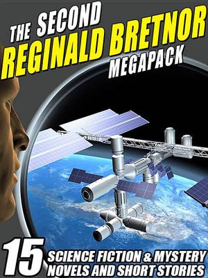 Book cover for The Second Reginald Bretnor Megapack