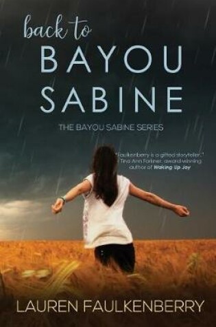 Cover of Back to Bayou Sabine