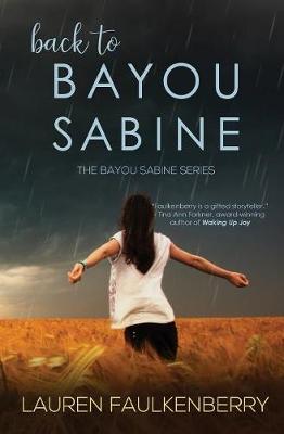 Book cover for Back to Bayou Sabine