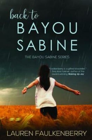 Cover of Back to Bayou Sabine