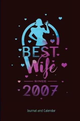 Cover of Best Wife Since 2007
