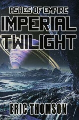 Cover of Imperial Twilight