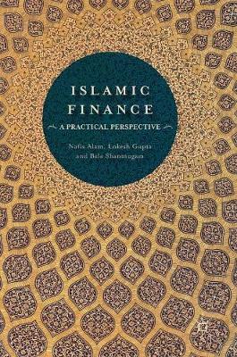 Cover of Islamic Finance