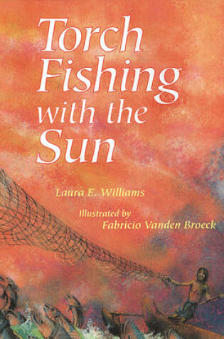 Cover of Torch Fishing with the Sun