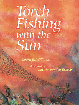 Book cover for Torch Fishing with the Sun
