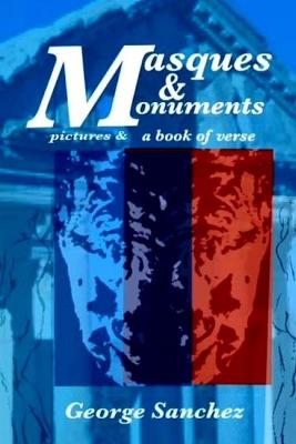 Book cover for Masques and Monuments