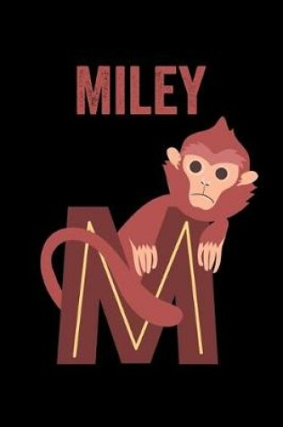 Cover of Miley