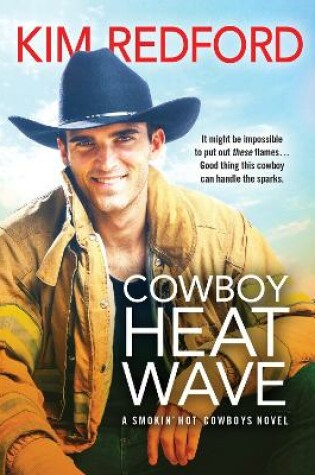 Cover of Cowboy Heat Wave
