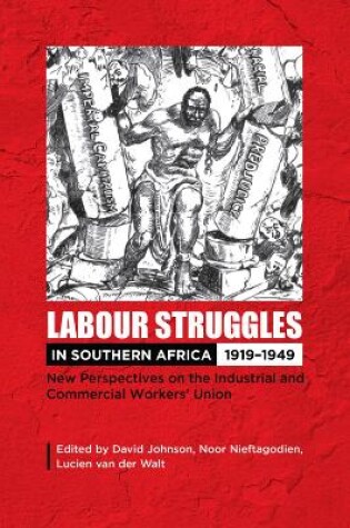 Cover of Labour Struggles in Southern Africa, 1919-1949