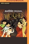 Book cover for The Weirdies Get Weirder