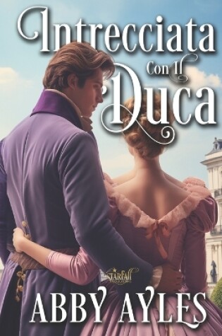 Cover of Intrecciata con il Duca