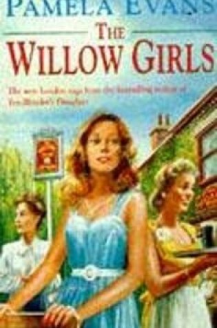 Cover of The Willow Girls