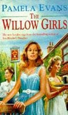 Cover of The Willow Girls