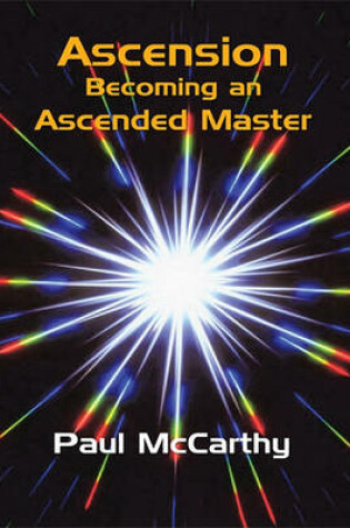 Cover of Ascension