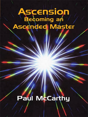 Book cover for Ascension