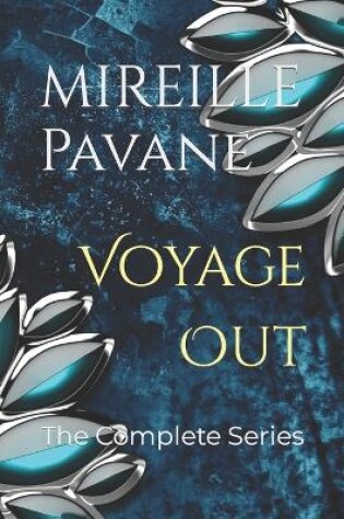 Cover of Voyage Out