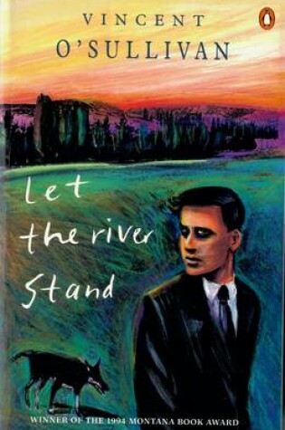 Cover of Let The River Stand Pod