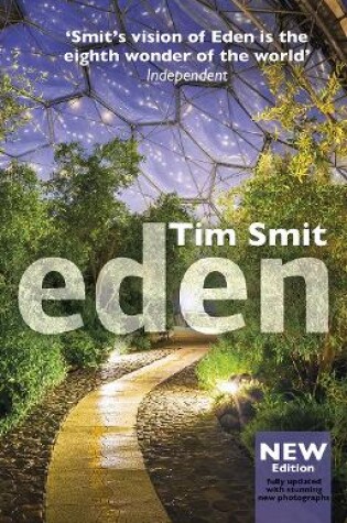 Cover of Eden