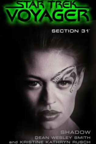 Cover of Shadow: Section 31
