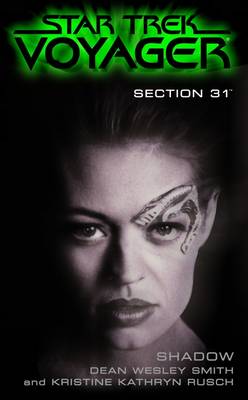 Cover of Shadow: Section 31