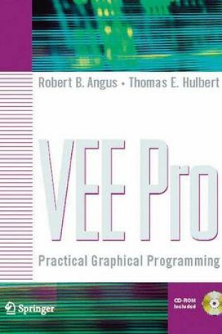 Cover of Vee Pro