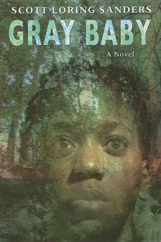 Cover of Gray Baby