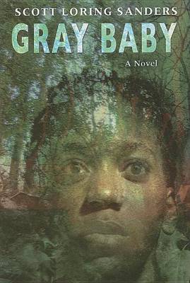 Book cover for Gray Baby