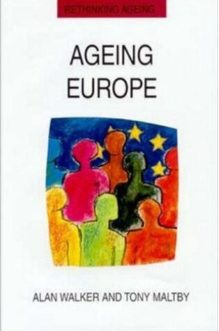Cover of Ageing Europe