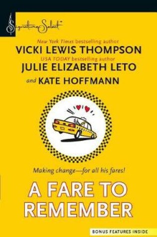 Cover of A Fare to Remember