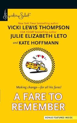 Cover of A Fare to Remember