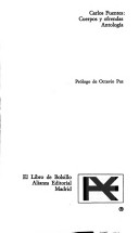 Book cover for Cuerpos y Ofrendas