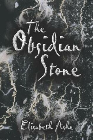 Cover of The Obsidian Stone