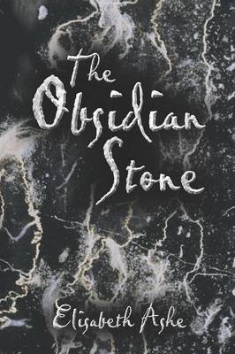 Book cover for The Obsidian Stone