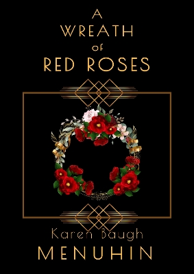 Cover of A Wreath of Red Roses