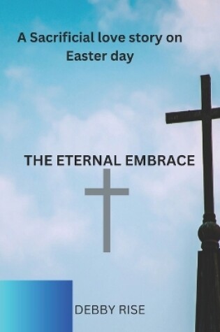 Cover of The Eternal Embrace