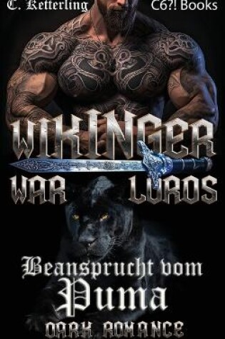 Cover of Beansprucht vom Puma