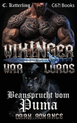 Book cover for Beansprucht vom Puma