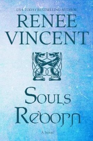 Cover of Souls Reborn