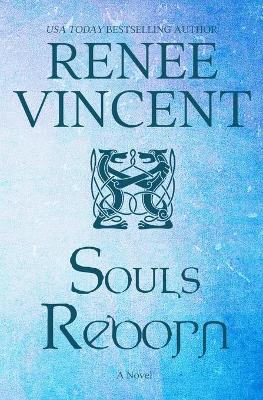 Book cover for Souls Reborn