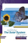 Book cover for Explaining the Solar System