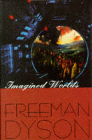 Cover of Imagined Worlds