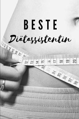 Book cover for Beste Diatassistentin