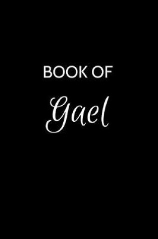 Cover of Book of Gael