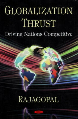 Cover of Globalization Thrust