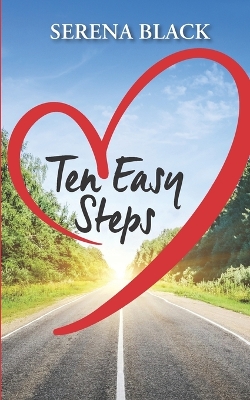 Book cover for Ten Easy Steps