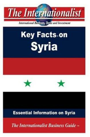 Cover of Key Facts on Syria