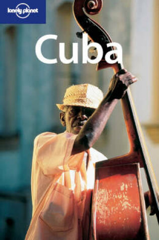 Cover of Cuba