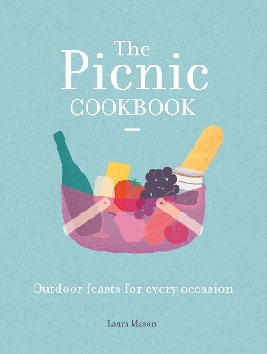 Cover of The Picnic Cookbook